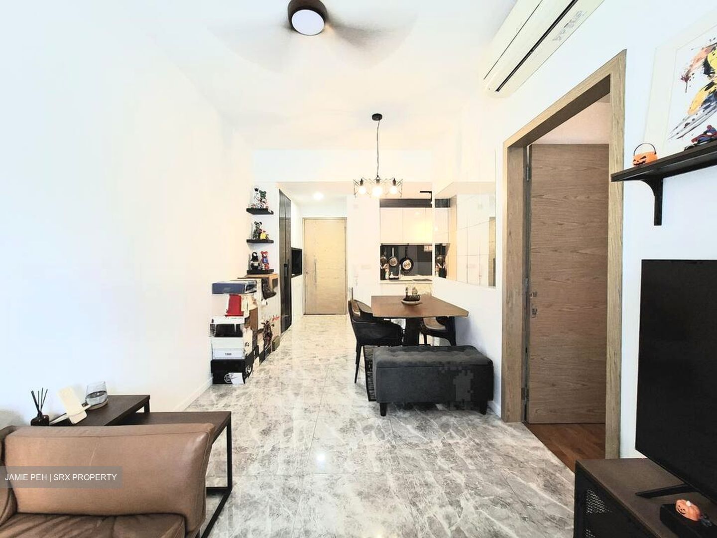 The Santorini (D18), Condominium #503766231